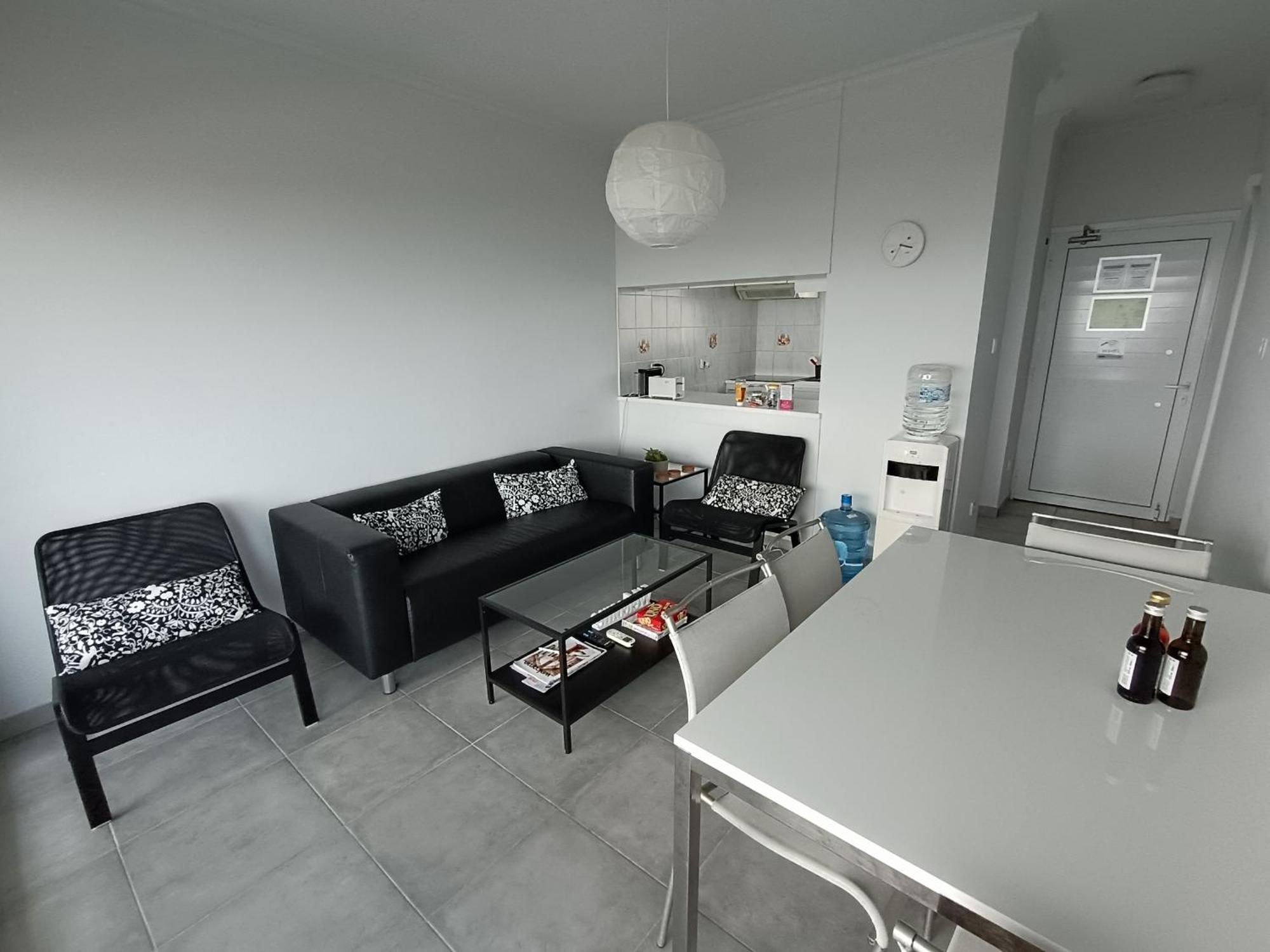 Julie'S Beach House 보로클리니 외부 사진