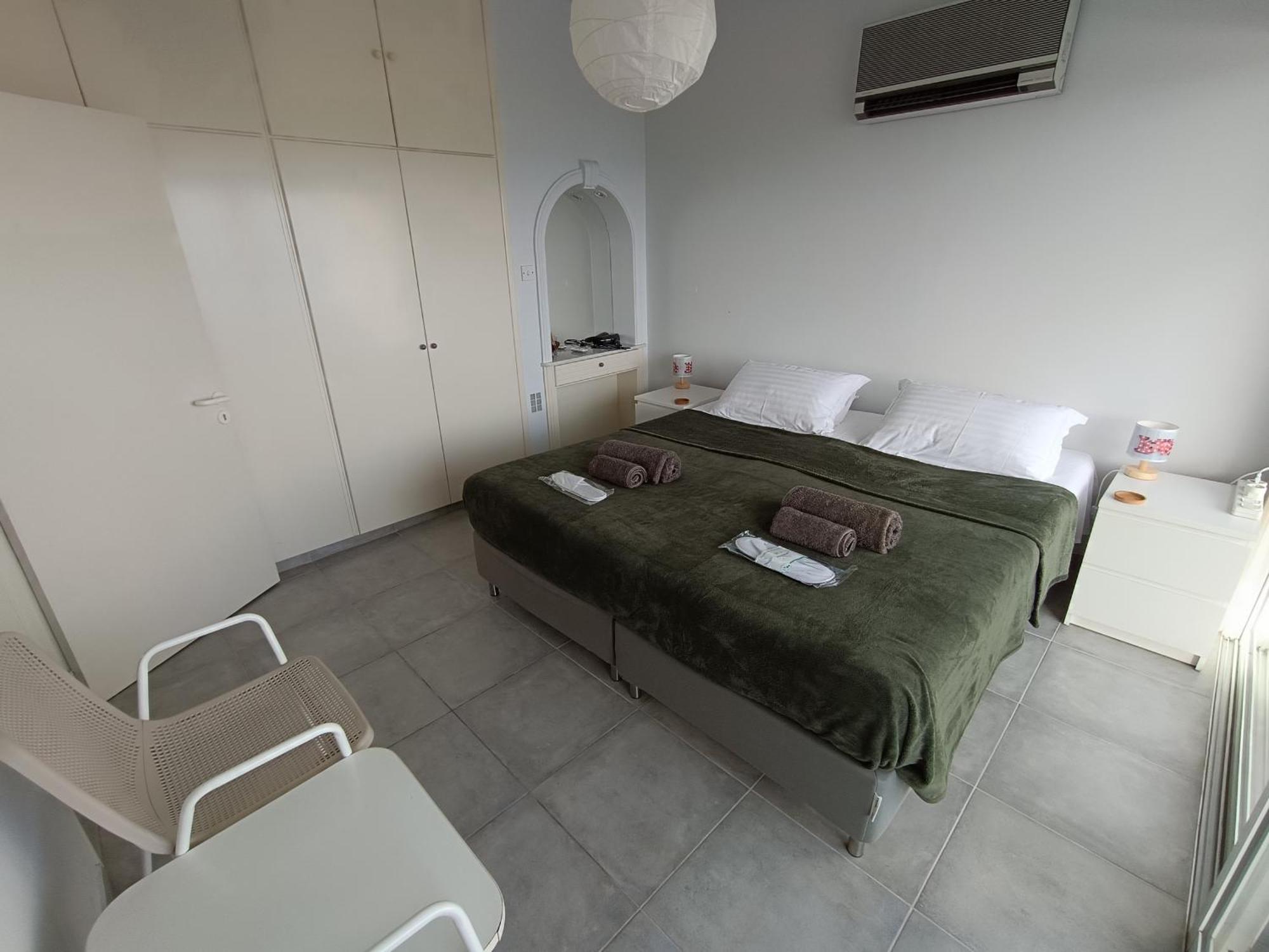 Julie'S Beach House 보로클리니 외부 사진